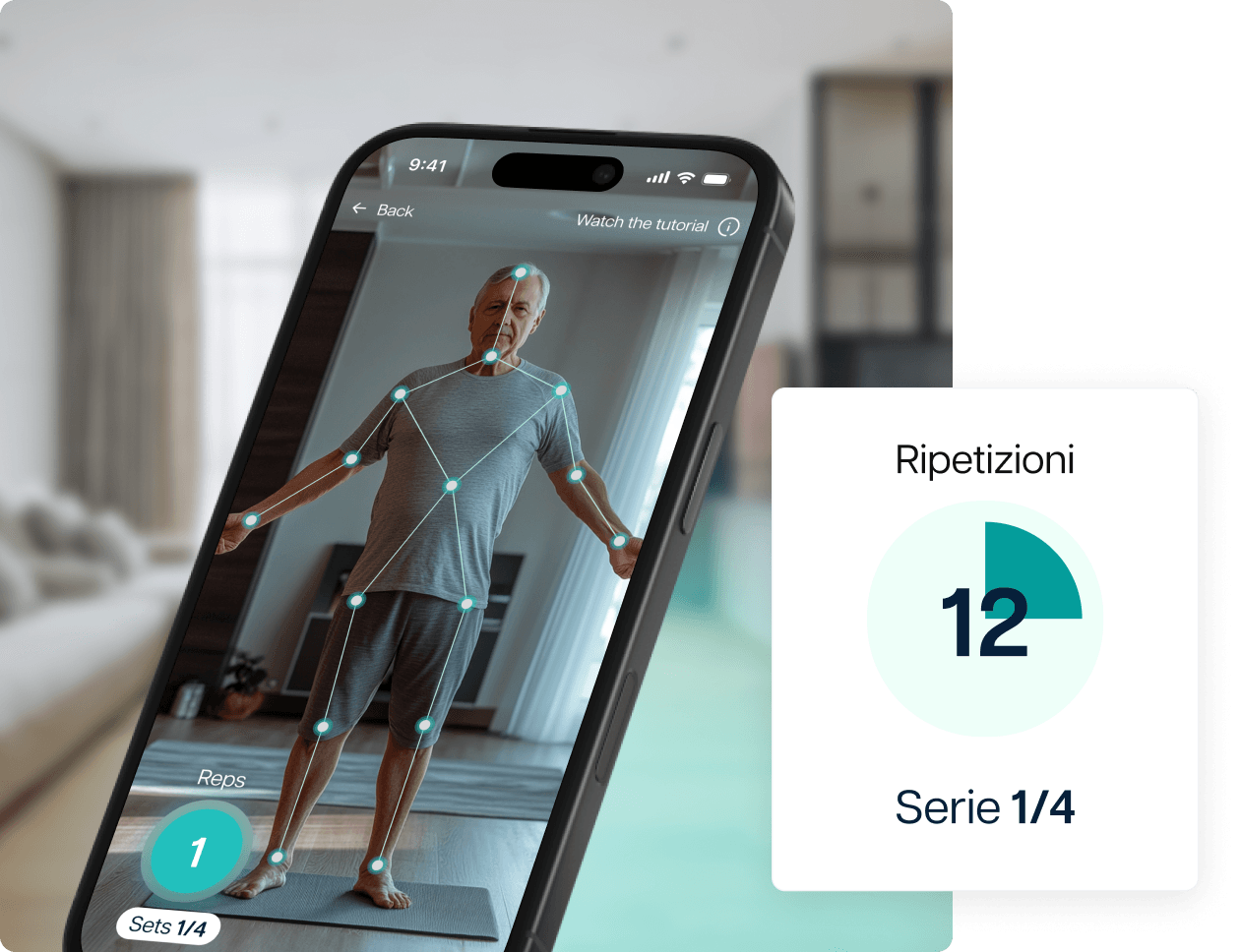 Eliminate doubts and regain motivation