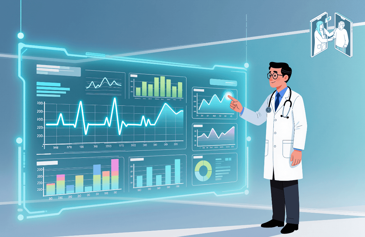 What is Digital Therapeutics? A Simple and Practical Guide