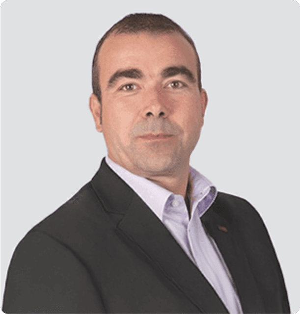 Sèbastien Mabillard